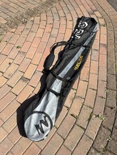 Quechua ski bag for sale  MAIDSTONE