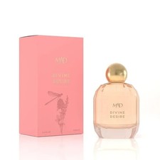 Mad Perfumeur Divine Desire 100 ml (3,4 uncji) Perfumy damskie na sprzedaż  Wysyłka do Poland