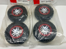 Rodas Traxxas 5977 Slayer Pro comprar usado  Enviando para Brazil