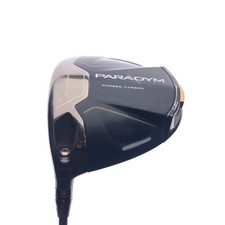 Used callaway paradym for sale  WINDLESHAM