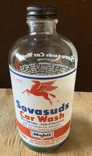 Vintage mobil sovasuds for sale  Appleton