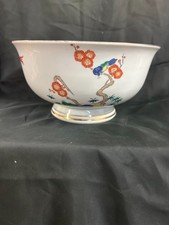 Kakiemon porcelain bowl for sale  Newport