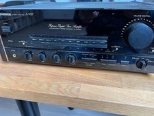 Ampli intégré pioneer d'occasion  Longjumeau