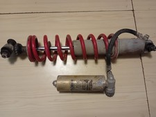 Amortisseur 250 yamaha d'occasion  Fère-Champenoise