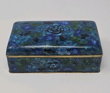 Vintage chinese cloisonne for sale  Baltimore