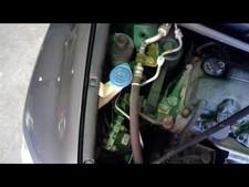 Wash reservoir sedan for sale  Creston