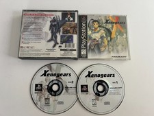 xenogears gebraucht kaufen xenogears gebraucht kaufen Glött