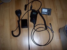 Funkgerät albrecht 2990 gebraucht kaufen  Otterndorf