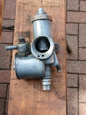 Amal carburetor monoblock for sale  PRESTON