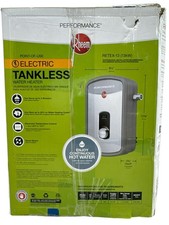 Rheem retex electric for sale  Angier