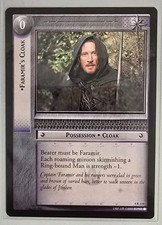 Lotr tcg faramirs gebraucht kaufen Lotr tcg faramirs gebraucht kaufen  Bottrop
