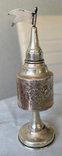 Solid sterling silver for sale  LONDON