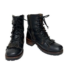 Harley davidson boots for sale  Immokalee