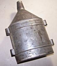 Antique tin coal for sale  Seneca