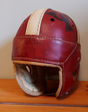 Hutch leather football for sale  Karthaus