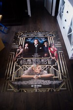 The great gatsby d'occasion  Montpellier-