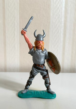 Timpo toys wikinger gebraucht kaufen  Hamburg