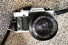 Olympus om20 film for sale  NOTTINGHAM