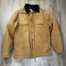 Carhartt men quilted for sale  Athens