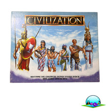 Civilization piatnik schreibe gebraucht kaufen  Lauterbach