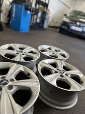 Ford alufelgen gebraucht kaufen  Leipzig