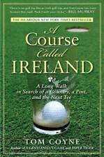 Course called ireland for sale  Montgomery