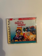 Gizmos gadgets super for sale  Centreville