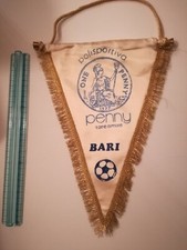 Gagliardetto one penny usato  Viareggio