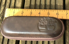 Timberland brown zipped for sale  AXMINSTER