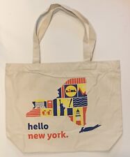 Lidl reusable shopping for sale  New York