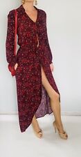 Maxi robe longue d'occasion  Amiens-