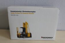 Jungheinrich ekx 513 gebraucht kaufen  Porta Westfalica