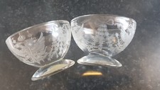 Duo coupes glaces d'occasion  Ouistreham