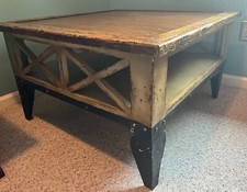 Rustic distressed industrial for sale  Eatonton