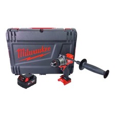 Milwaukee m18 fdd3 gebraucht kaufen  Göttingen