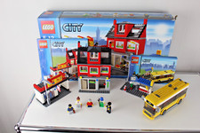 Lego city 7641 gebraucht kaufen  Langenhagen