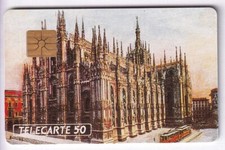 Telecarte phonecard 50u d'occasion  Expédié en Belgium