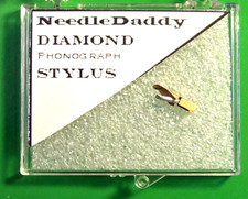 Nos phonograph needle for sale  Burlington