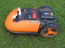 Worx landroid 1000 gebraucht kaufen  Otterfing