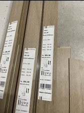 Sockelleisten terhürne 60mm gebraucht kaufen  Altlußheim