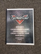 2012 2013 victory for sale  Fairfield