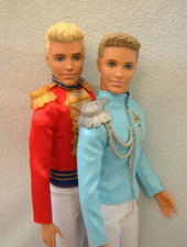 Barbie modern ken for sale  COBHAM