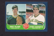 1986 fleer baseball for sale  Brookpark