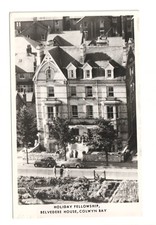 Colwyn bay belvedere for sale  UK