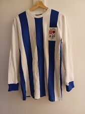 Blue white strip for sale  SOUTHEND-ON-SEA