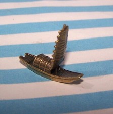 Dolls house boat for sale  THORNTON-CLEVELEYS