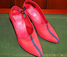 Escarpins ouverts femme d'occasion Escarpins ouverts femme d'occasion  Gimont