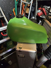 Kawasaki ke175 petrol for sale  LEEDS