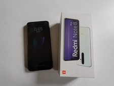 Xiaomi redmi note d'occasion  Reims