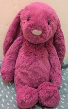 Retired jellycat medium for sale  LONDON